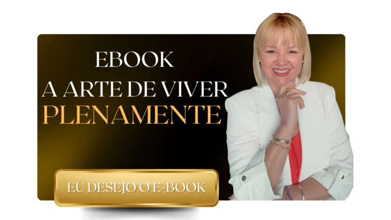 Ebook Arte de Viver Plenamente