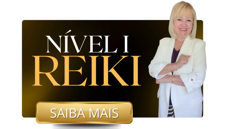 Reiki Nível I