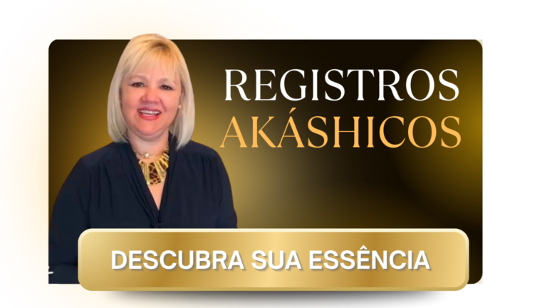 Registros Akáshicos