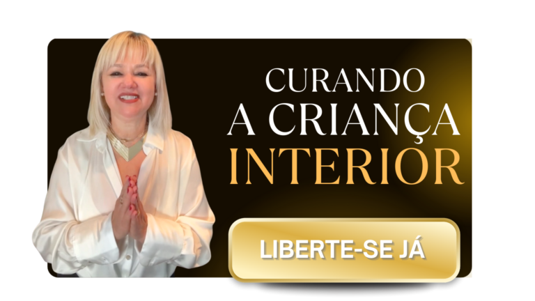 Curando a Criança Interior